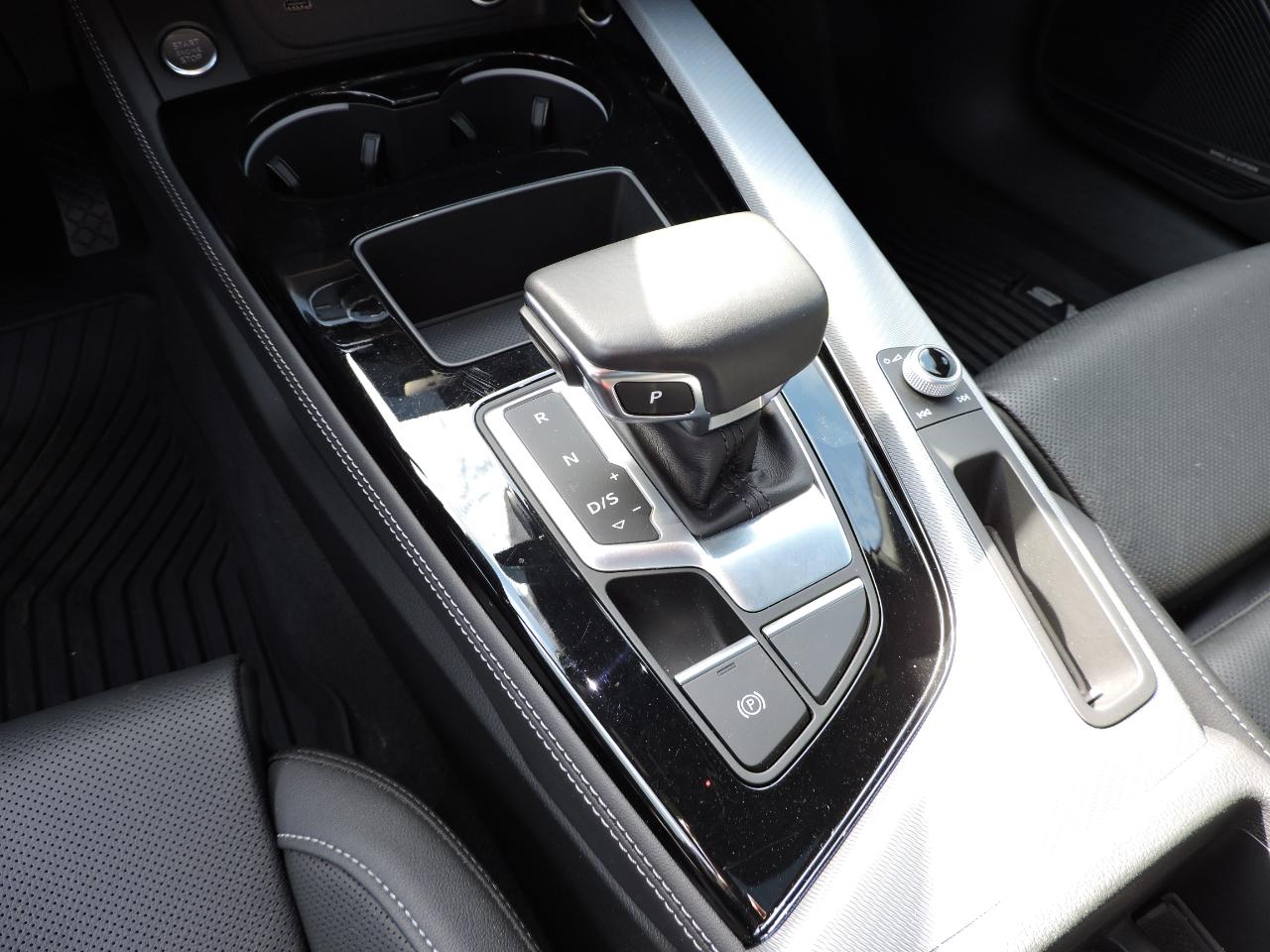 Audi A5 Sportback S line Premium Plus 45 TFSI quattro 2024