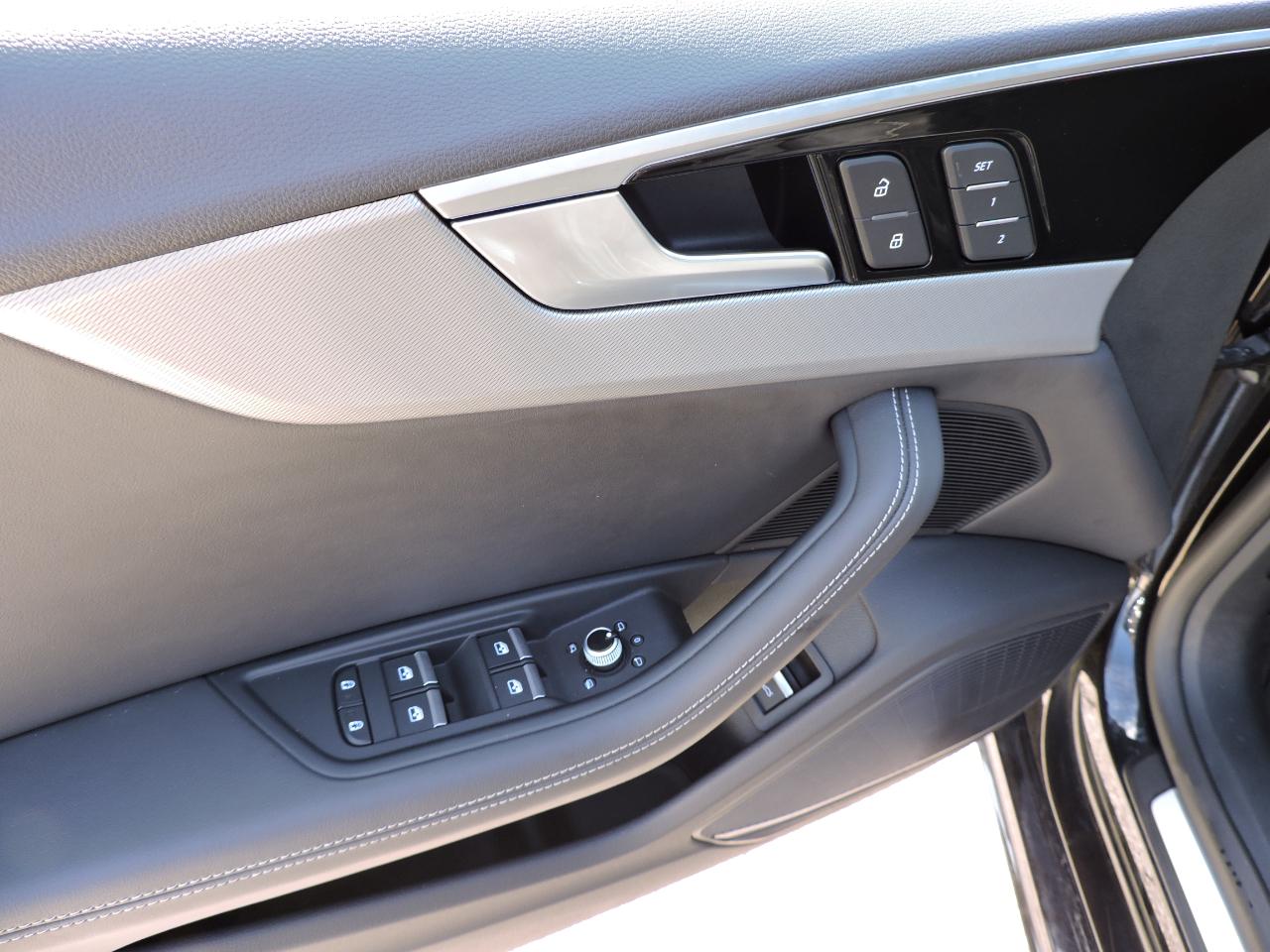 Audi A5 Sportback S line Premium Plus 45 TFSI quattro 2024