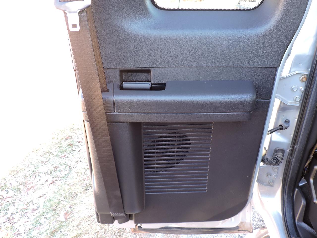 Ford Super Duty F-250 SRW 4WD SuperCab 142" Lariat 2012