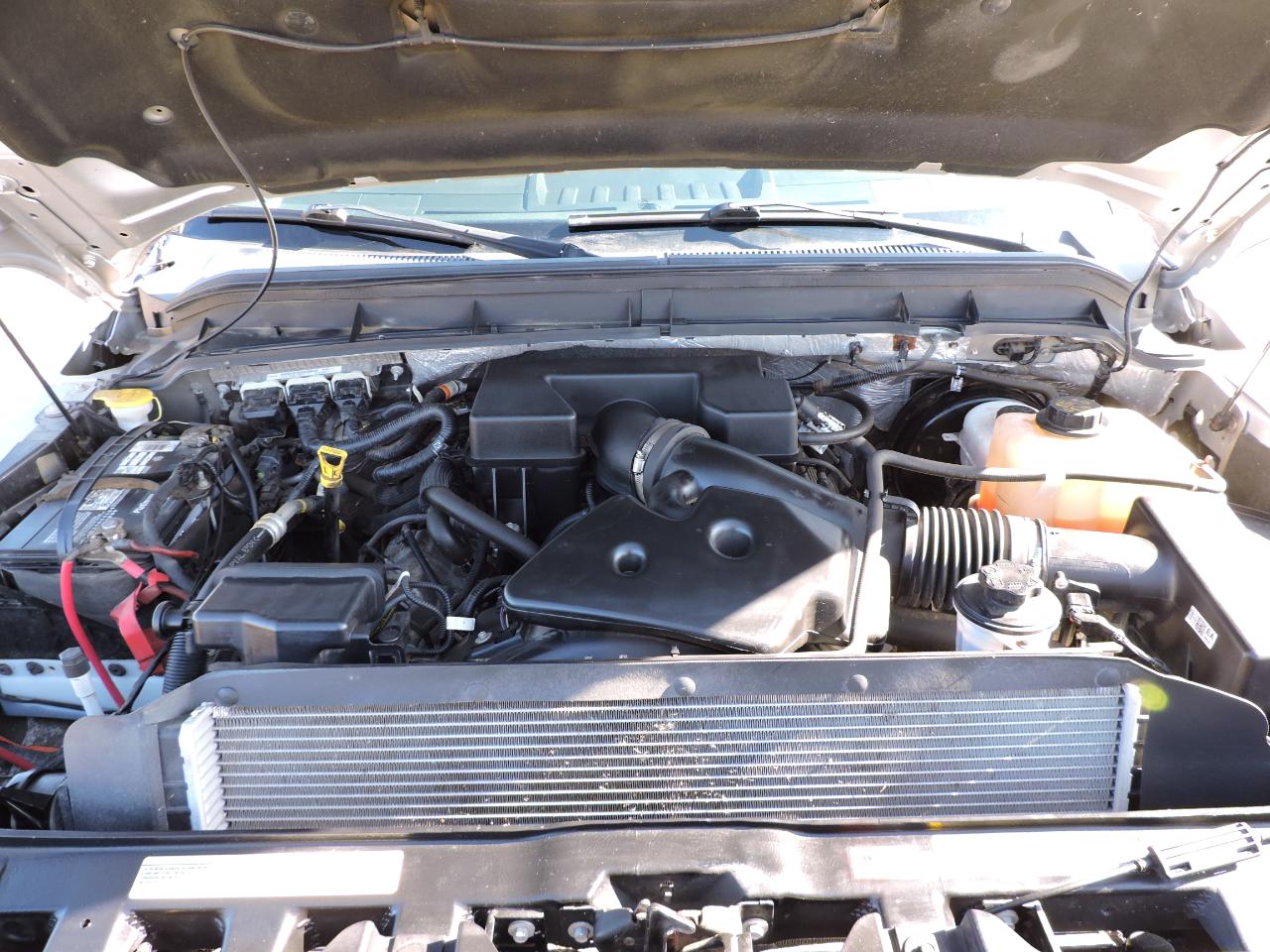 Ford Super Duty F-250 SRW 4WD SuperCab 142" Lariat 2012