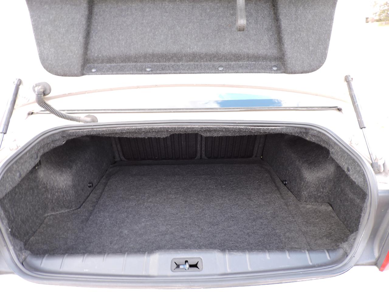 Chevrolet Malibu 4dr Sdn LT w/1LT 2011