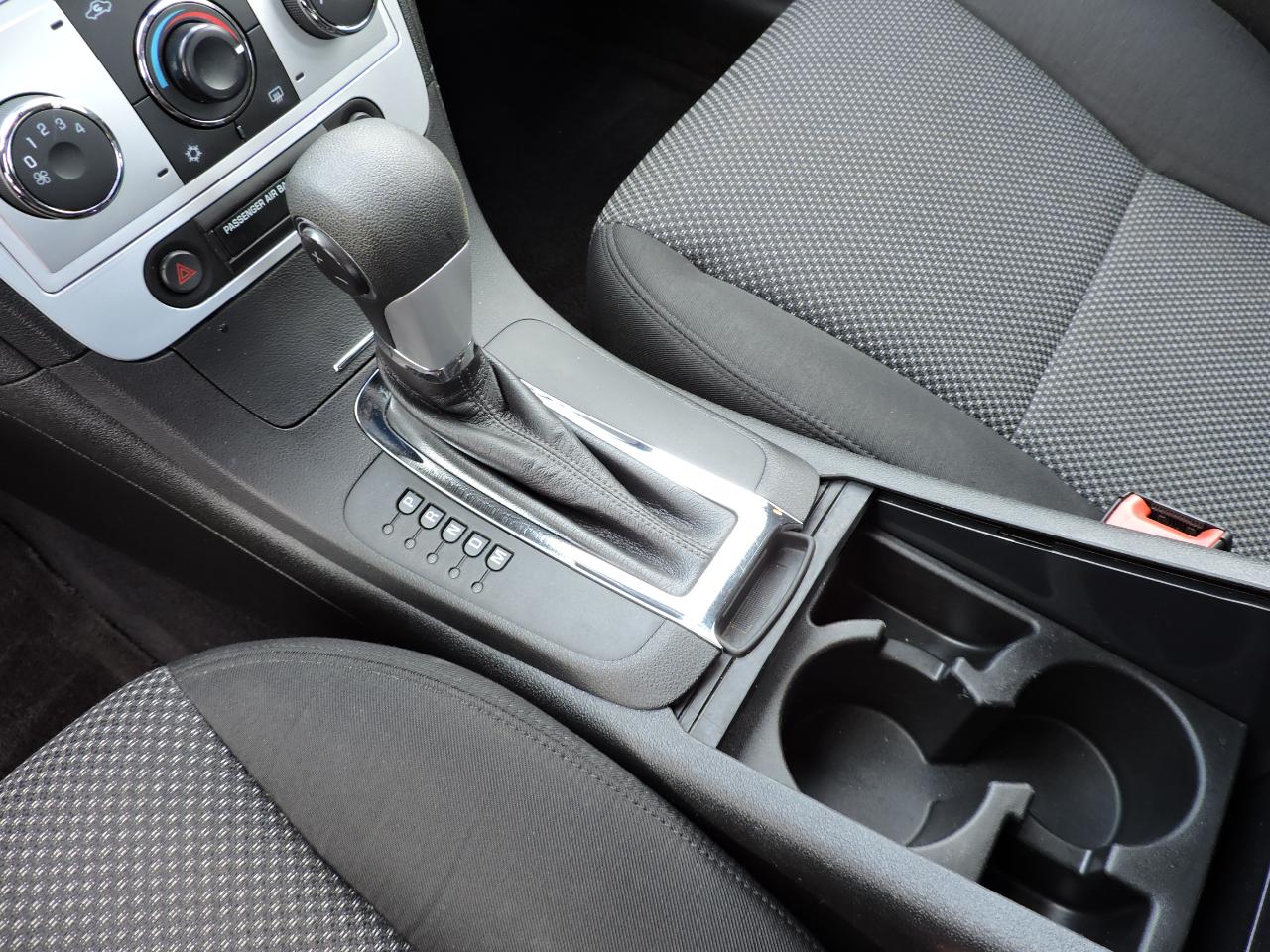 Chevrolet Malibu 4dr Sdn LT w/1LT 2011