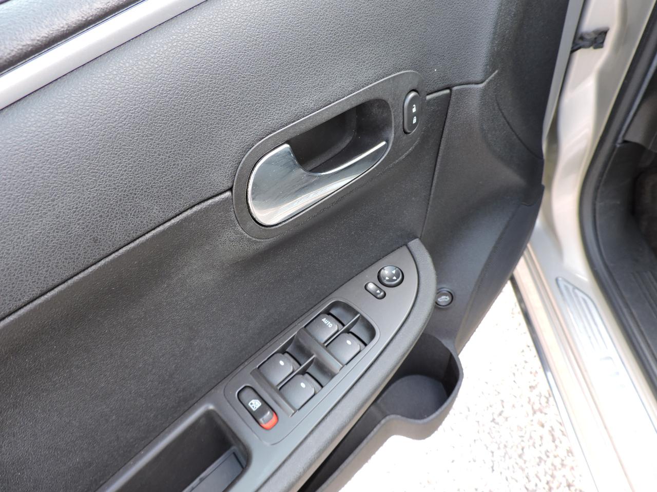 Chevrolet Malibu 4dr Sdn LT w/1LT 2011