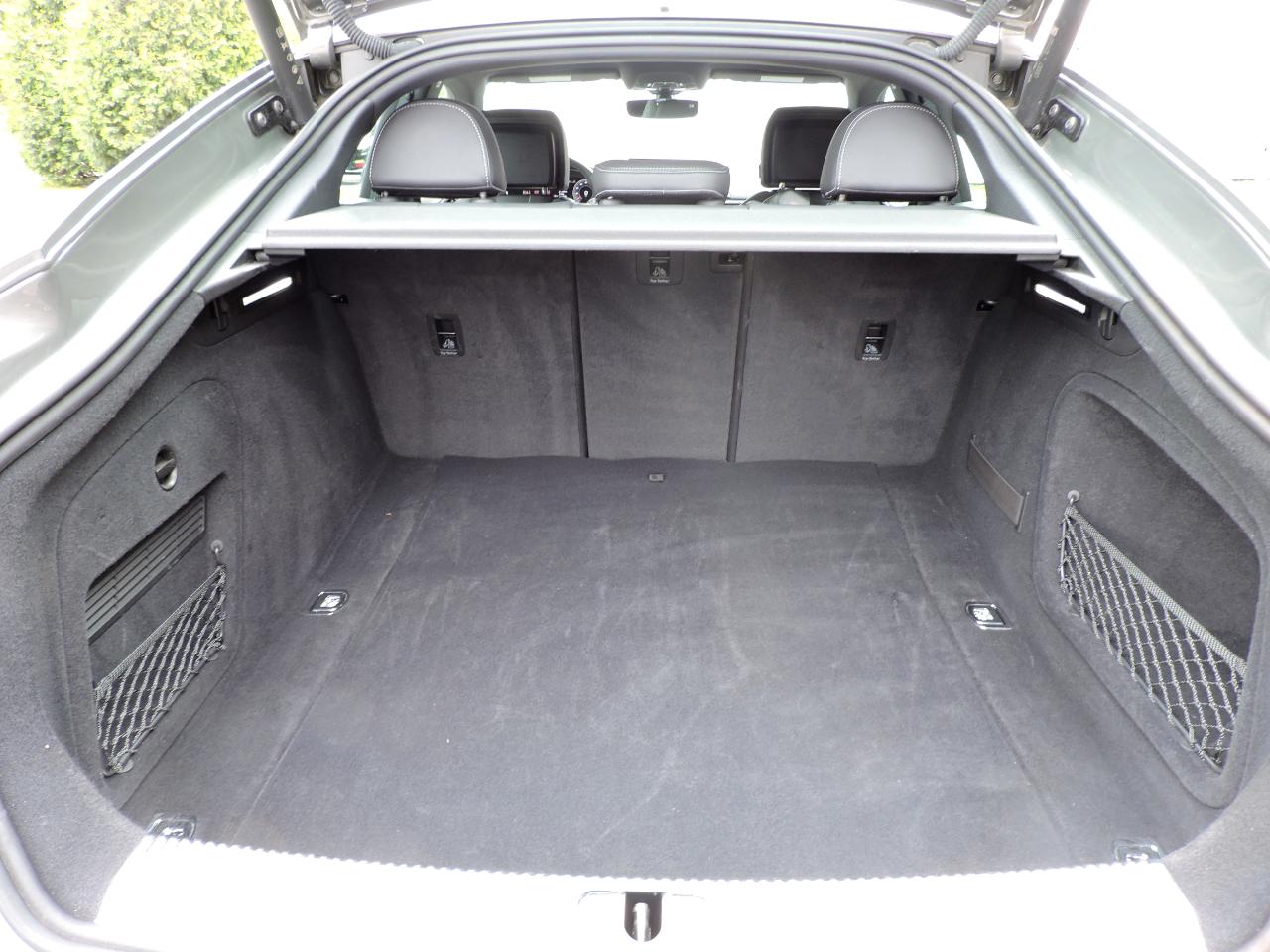 Audi A5 Sportback S line Premium 45 TFSI quattro 2025