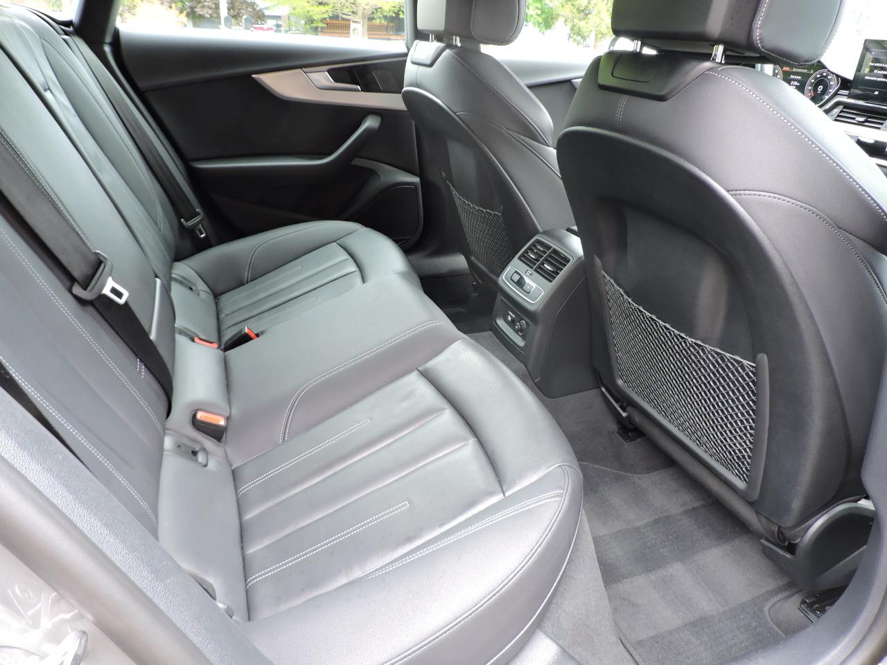 Audi A5 Sportback S line Premium 45 TFSI quattro 2025