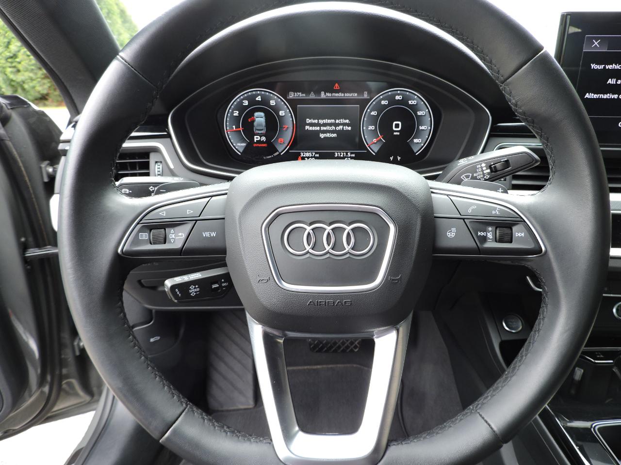 Audi A5 Sportback S line Premium 45 TFSI quattro 2025