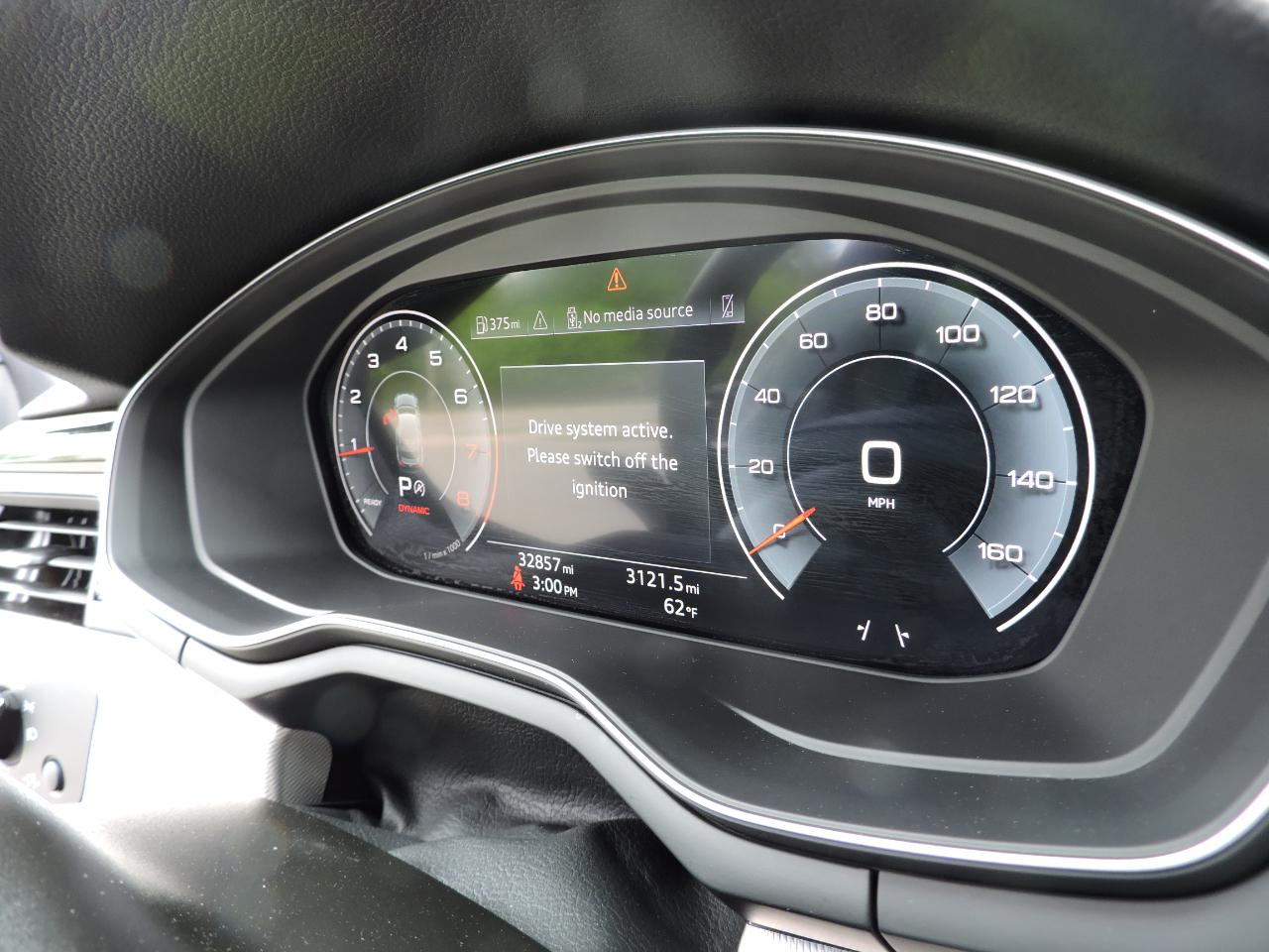 Audi A5 Sportback S line Premium 45 TFSI quattro 2025