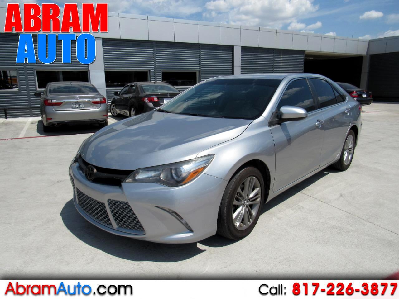Buy Here Pay Here Arlington >> Buy Here Pay Here 2015 Toyota Camry Se For Sale In Arlington Buy Here Pay Here Arlington >> Buy Here Pay Here 2015 Toyota Camry Se For Sale In Arlington