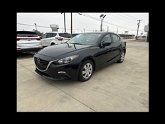 2015 Mazda MAZDA3 