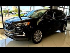 2023 Ford Edge 