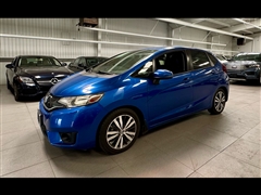 2017 Honda Fit 