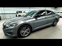 2021 Volkswagen Jetta 