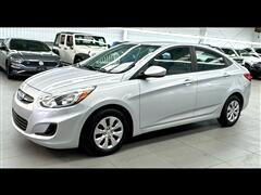 2017 Hyundai Accent 