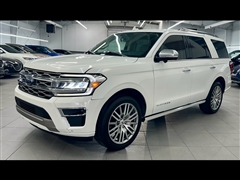 2022 Ford Expedition 