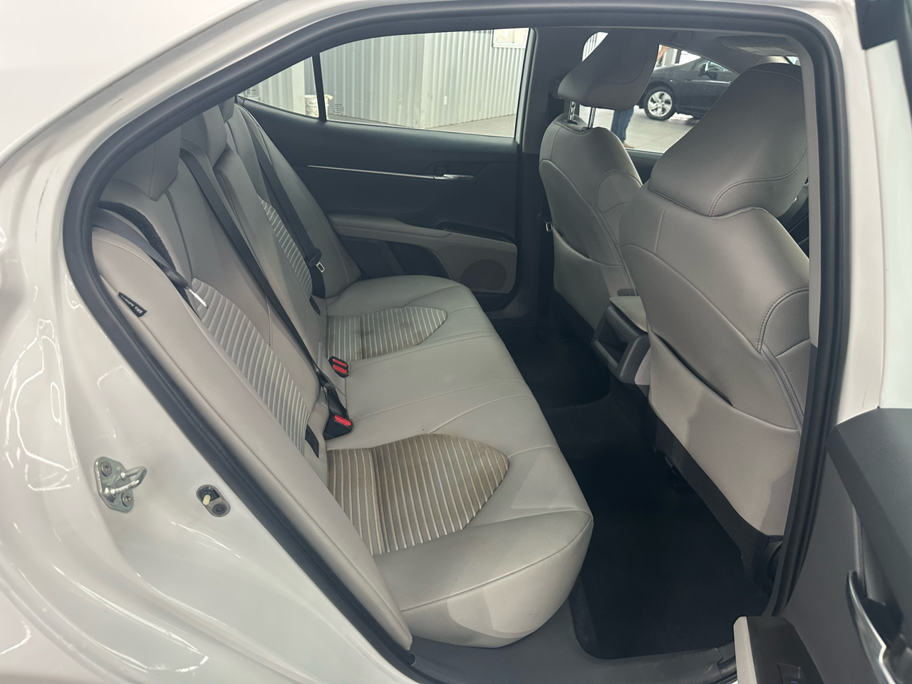 Toyota Camry SE 2022 Toyota Camry SE 2022