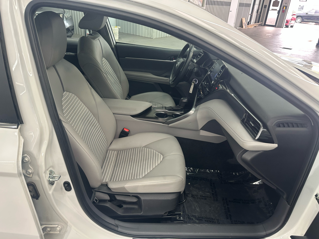 Toyota Camry SE 2022 Toyota Camry SE 2022