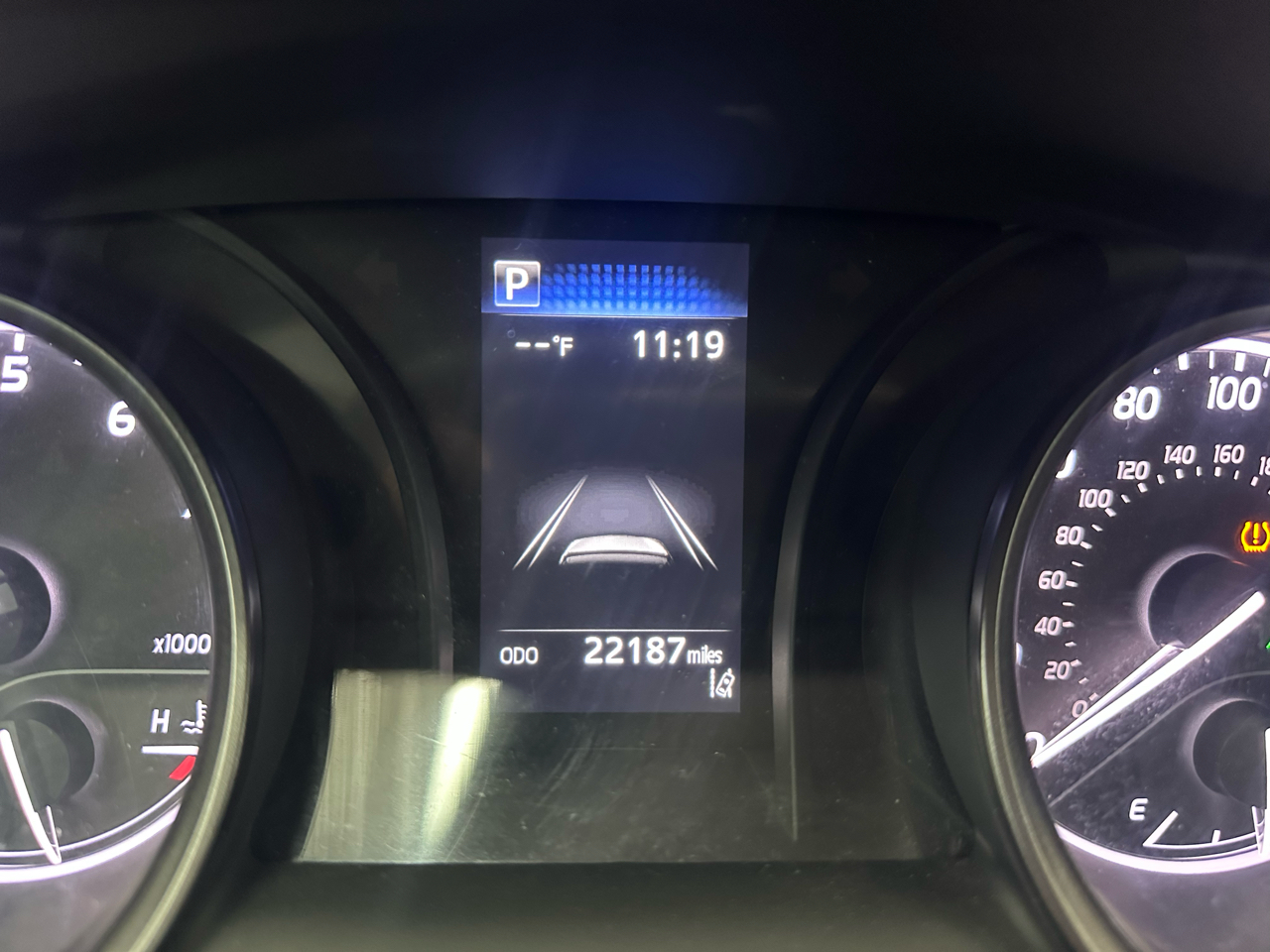 Toyota Camry SE 2022 Toyota Camry SE 2022