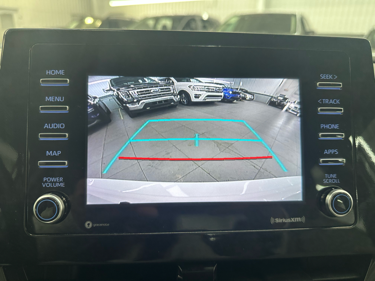 Toyota Camry SE 2022 Toyota Camry SE 2022