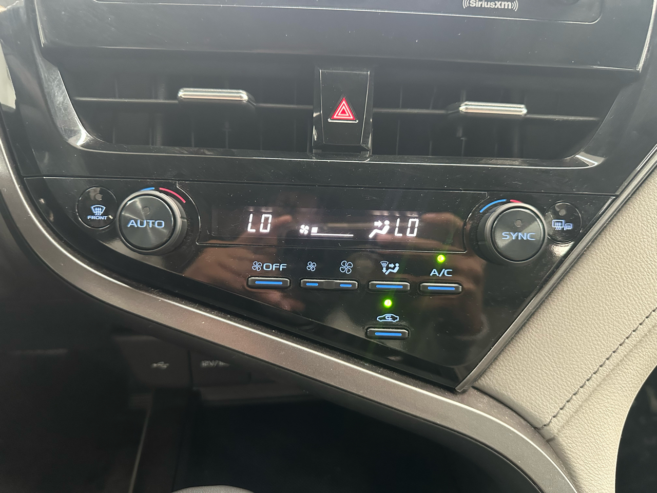 Toyota Camry SE 2022 Toyota Camry SE 2022