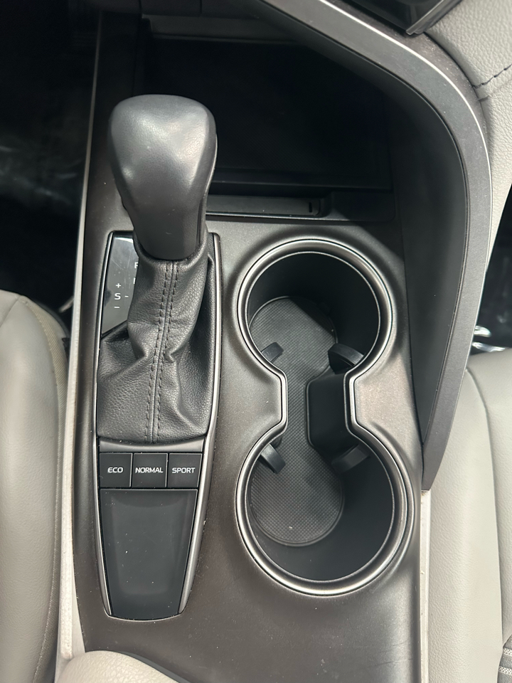 Toyota Camry SE 2022 Toyota Camry SE 2022