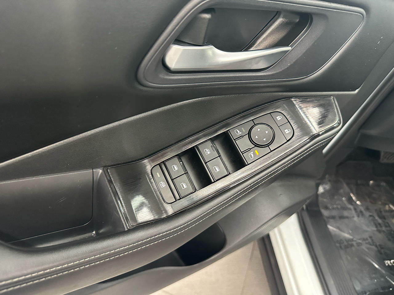 Nissan Rogue SV 2024 Nissan Rogue SV 2024