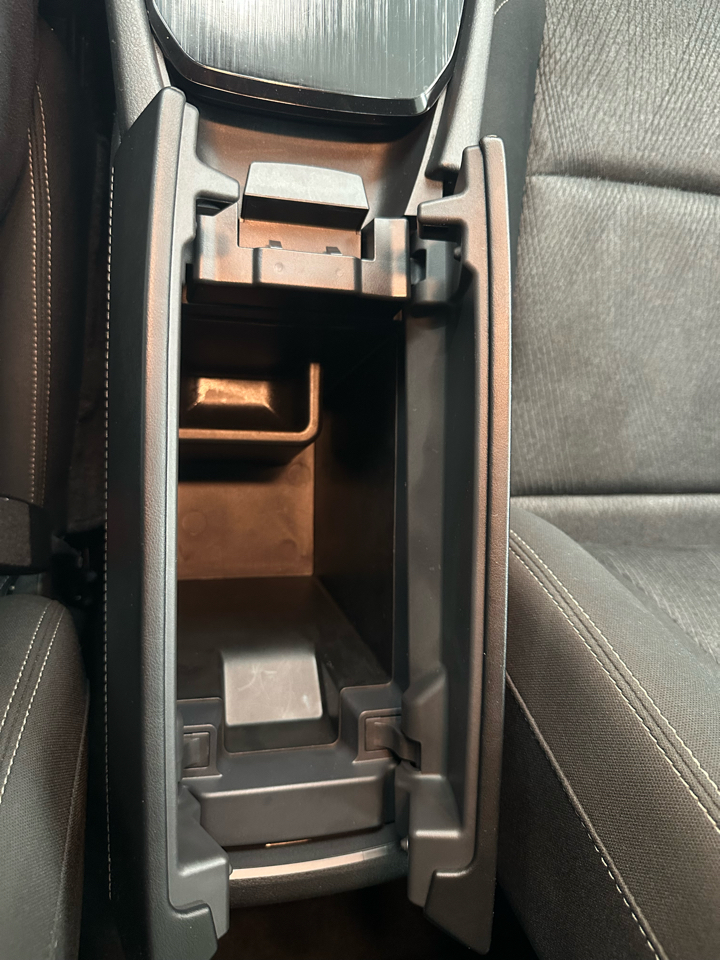 Nissan Rogue SV 2024 Nissan Rogue SV 2024