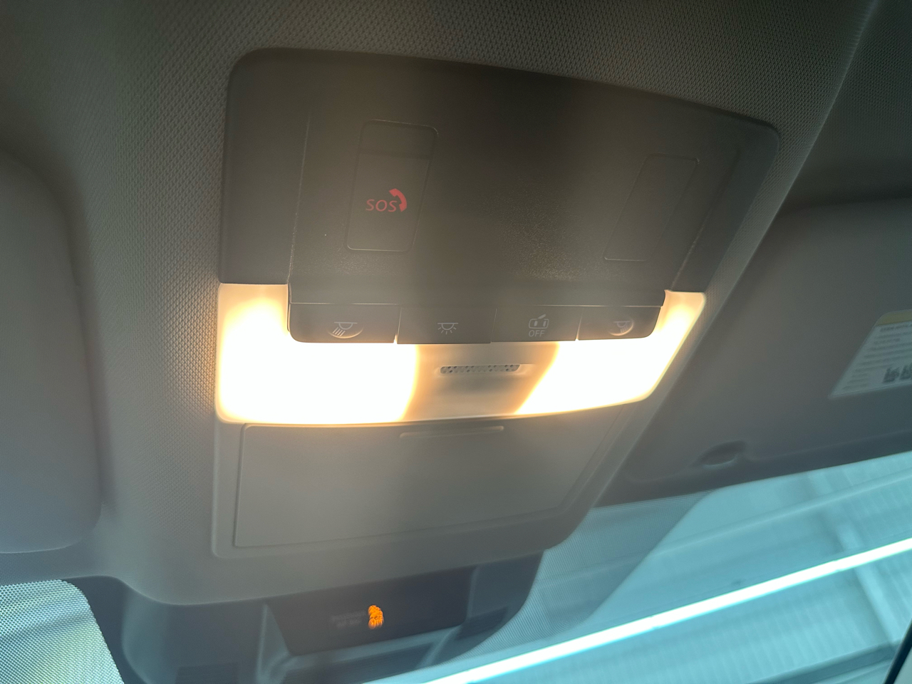 Nissan Rogue SV 2024 Nissan Rogue SV 2024