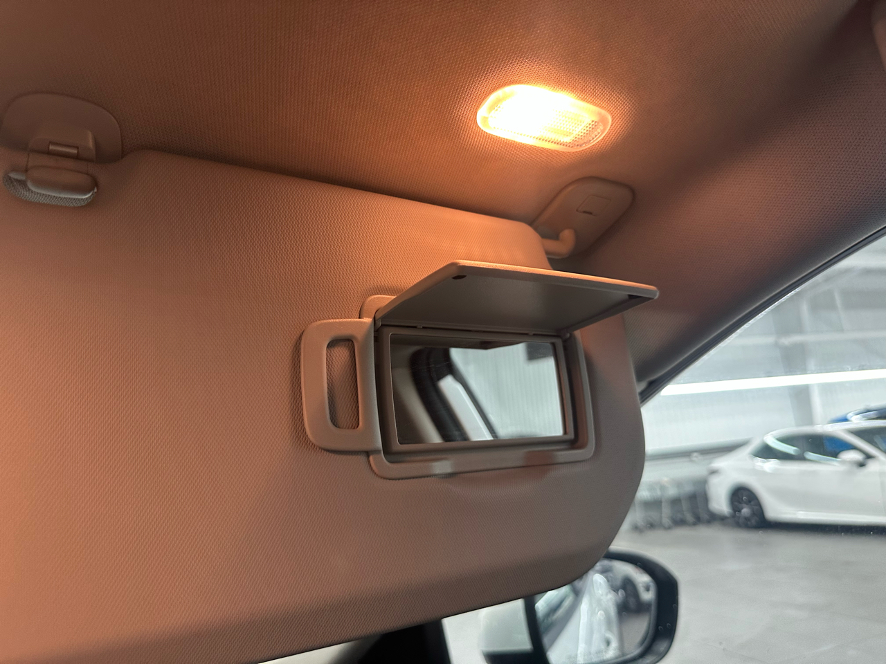 Nissan Rogue SV 2024 Nissan Rogue SV 2024