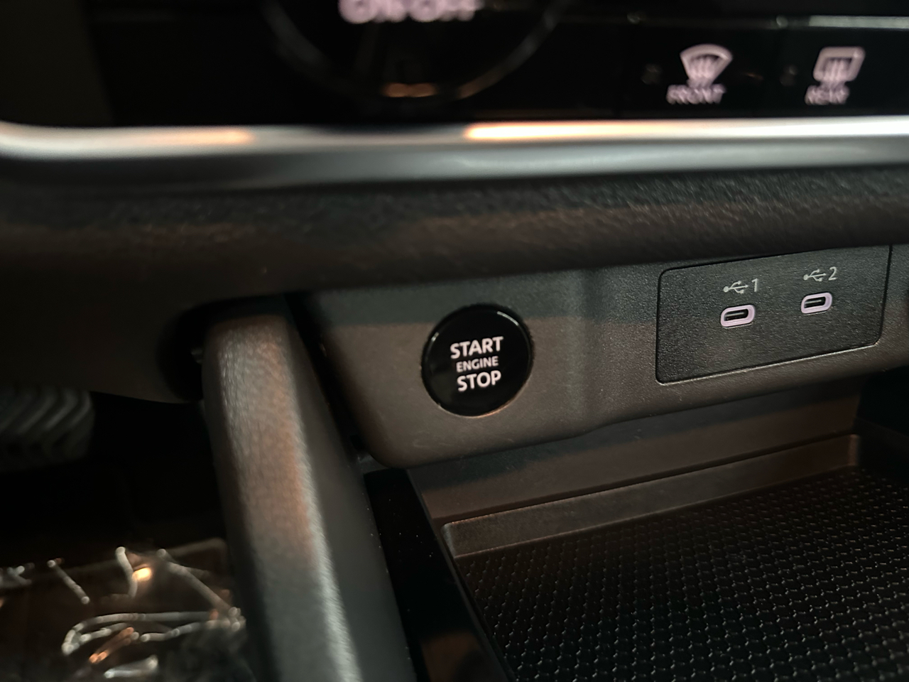 Nissan Rogue SV 2024 Nissan Rogue SV 2024