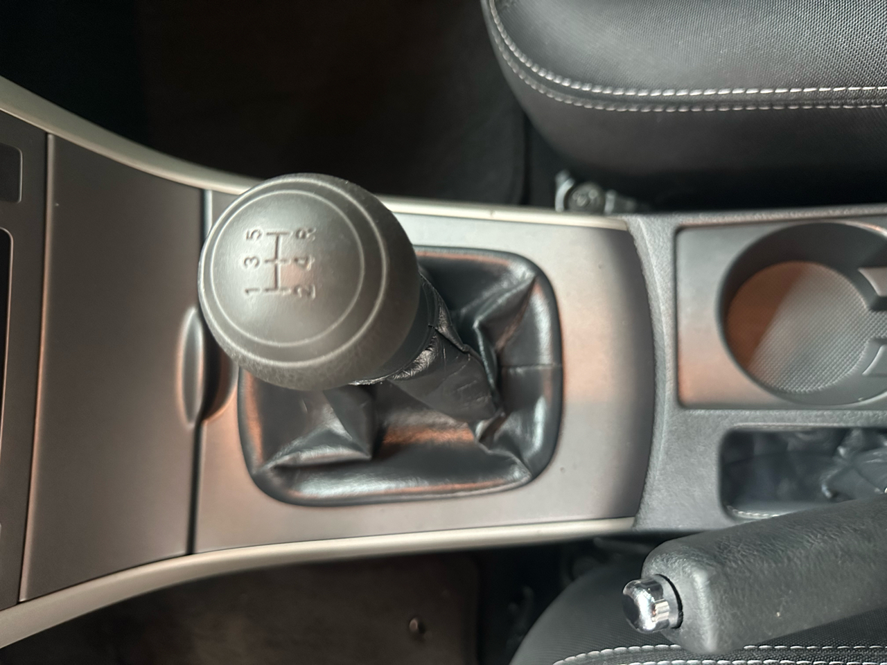 Toyota Corolla S 5-Speed MT 2012 Toyota Corolla S 5-Speed MT 2012