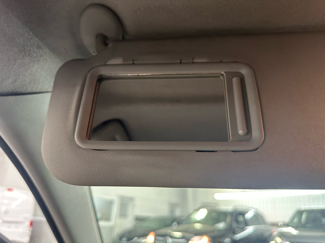 Toyota Corolla S 5-Speed MT 2012 Toyota Corolla S 5-Speed MT 2012