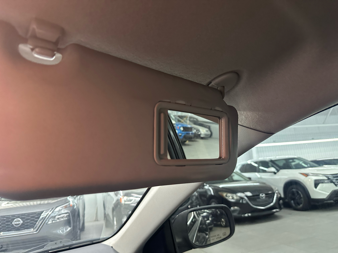 Toyota Corolla S 5-Speed MT 2012 Toyota Corolla S 5-Speed MT 2012