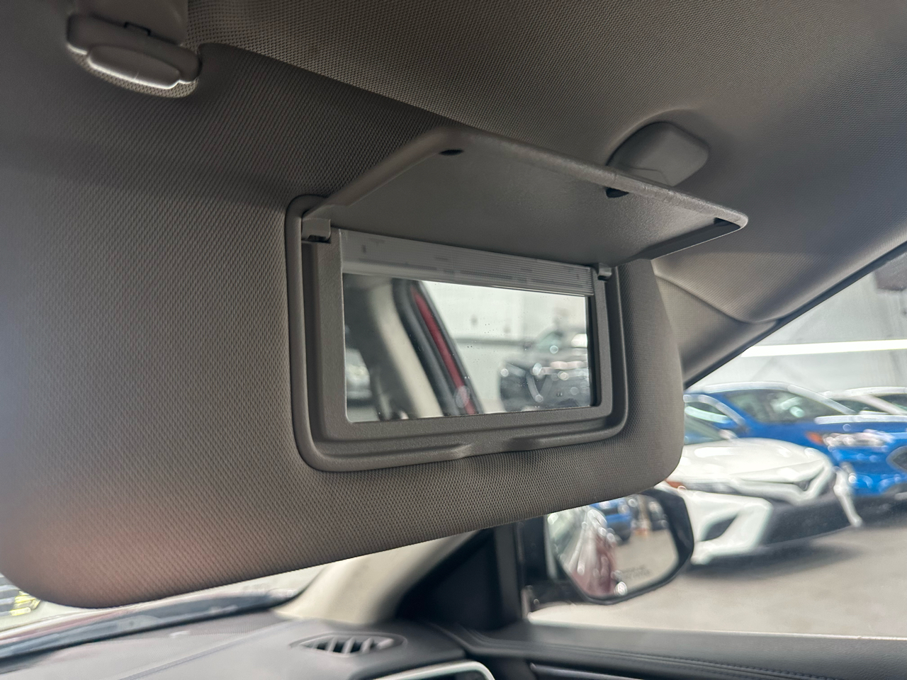 Nissan Maxima 3.5 SL 2019 Nissan Maxima 3.5 SL 2019