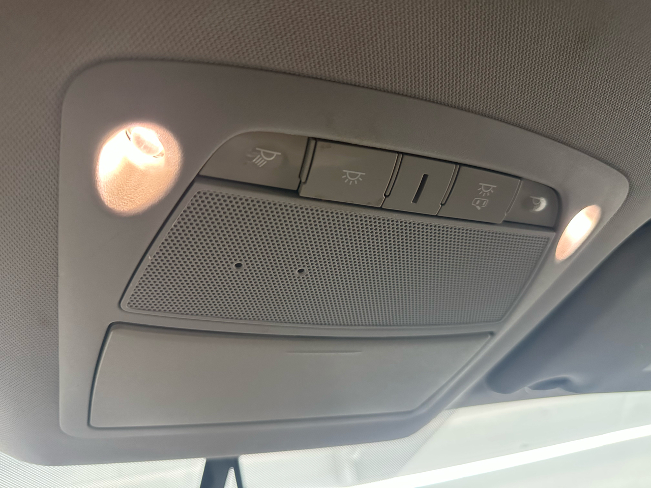 Nissan Maxima 3.5 SL 2019 Nissan Maxima 3.5 SL 2019