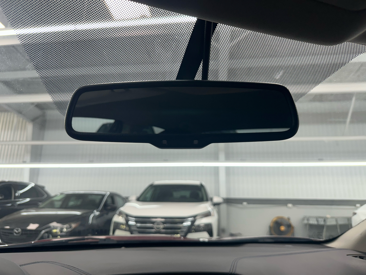 Nissan Maxima 3.5 SL 2019 Nissan Maxima 3.5 SL 2019