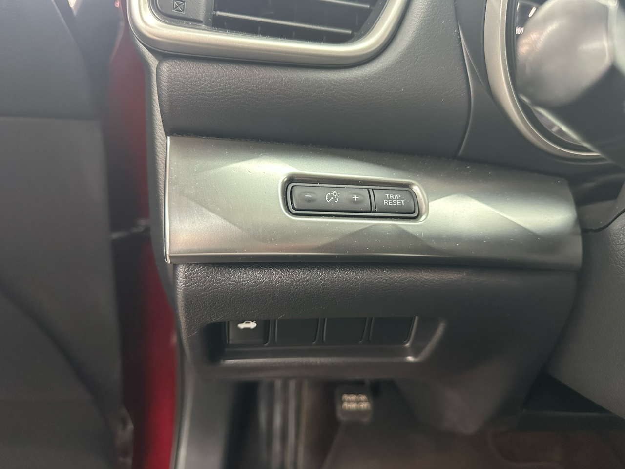 Nissan Maxima 3.5 SL 2019 Nissan Maxima 3.5 SL 2019