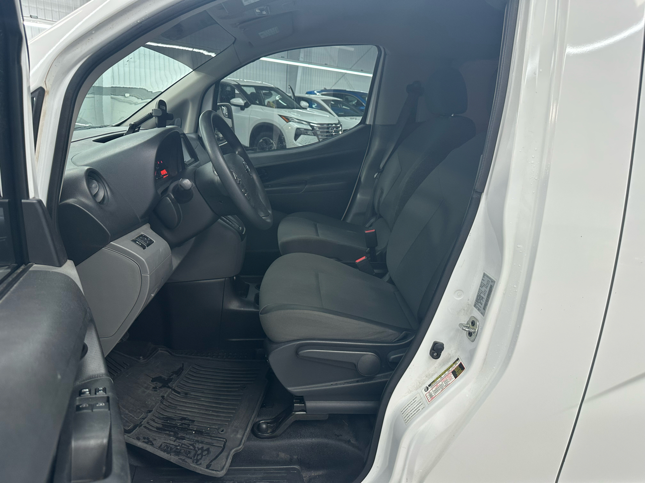 Nissan NV200 S 2020 Nissan NV200 S 2020