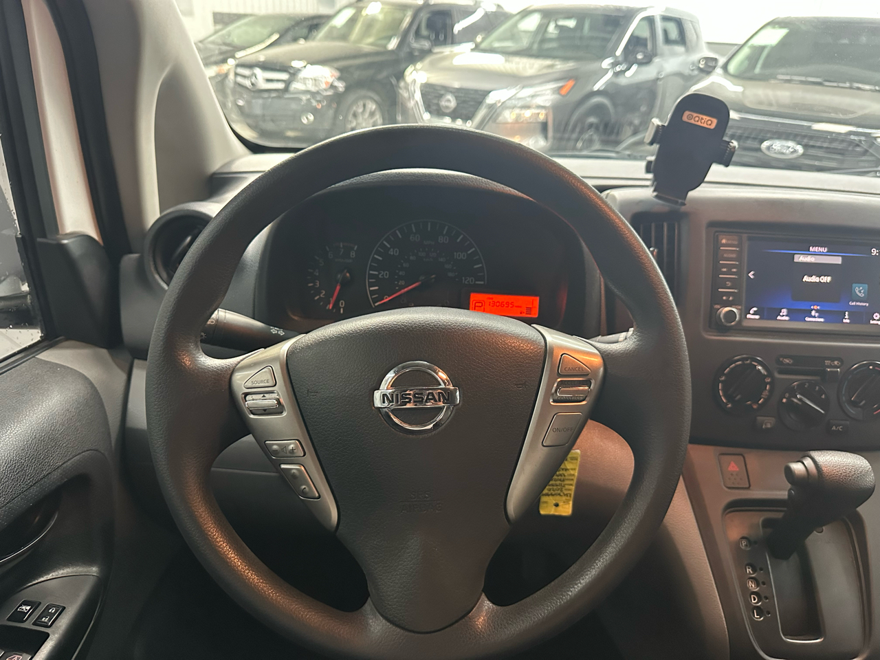 Nissan NV200 S 2020 Nissan NV200 S 2020