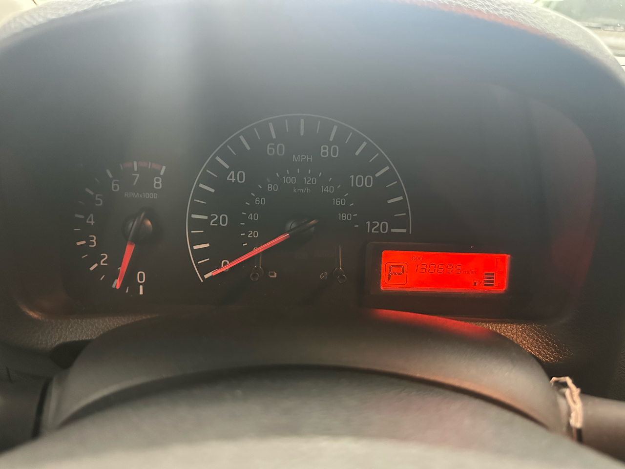 Nissan NV200 S 2020 Nissan NV200 S 2020