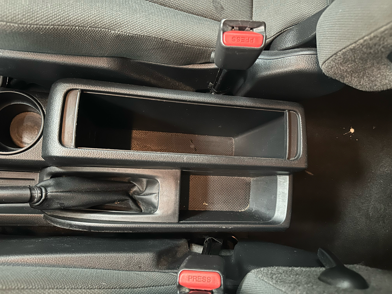 Nissan NV200 S 2020 Nissan NV200 S 2020