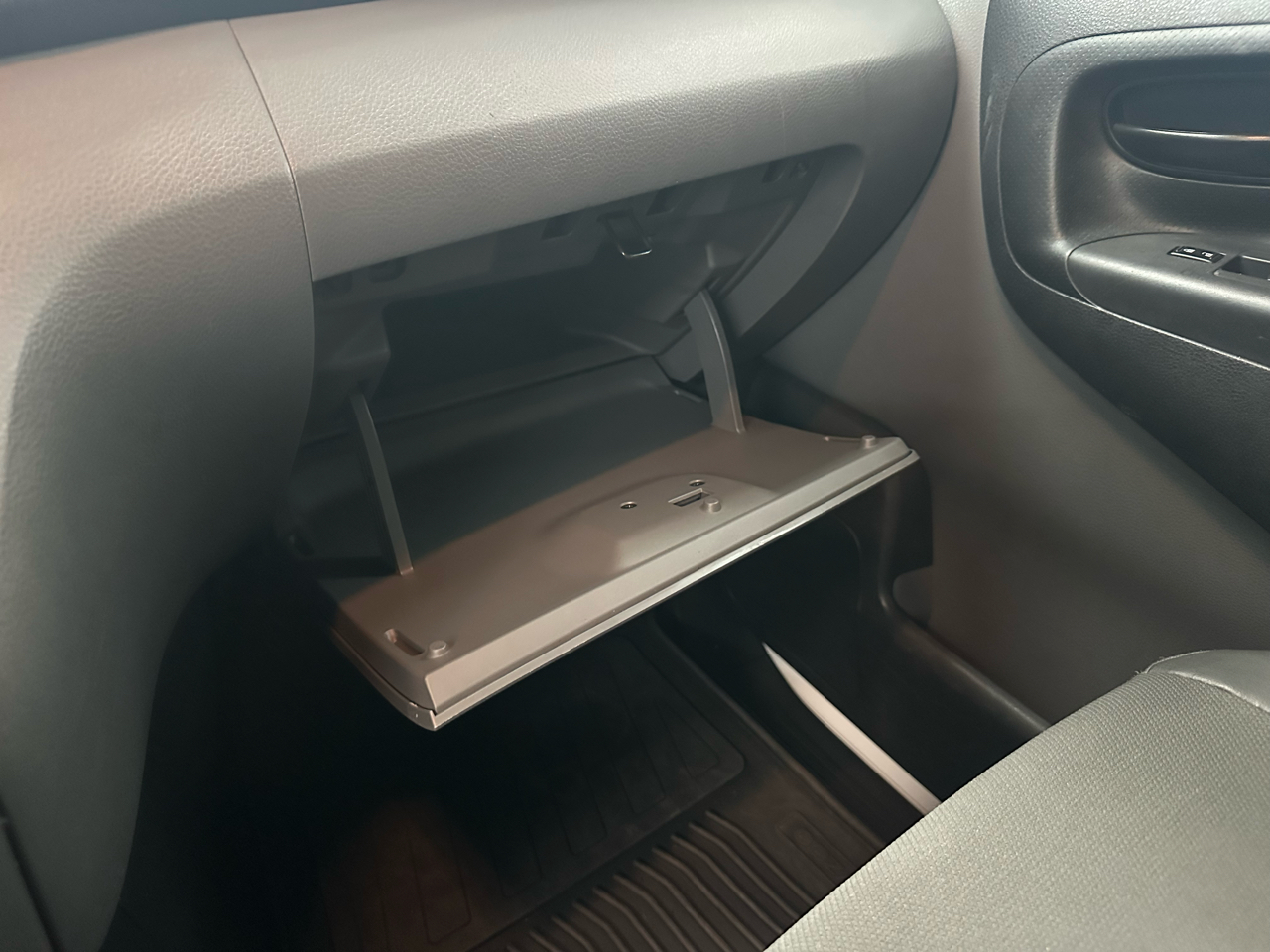 Nissan NV200 S 2020 Nissan NV200 S 2020