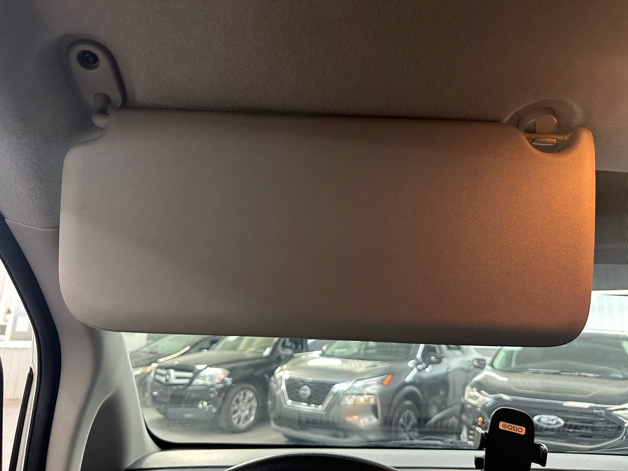 Nissan NV200 S 2020 Nissan NV200 S 2020