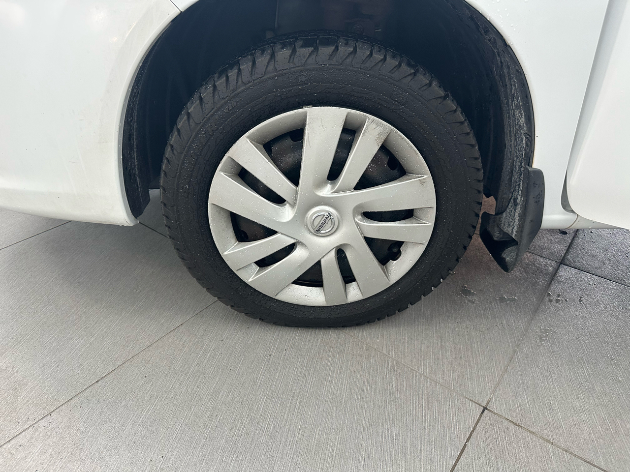 Nissan NV200 S 2020 Nissan NV200 S 2020