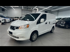 2020 Nissan NV200 
