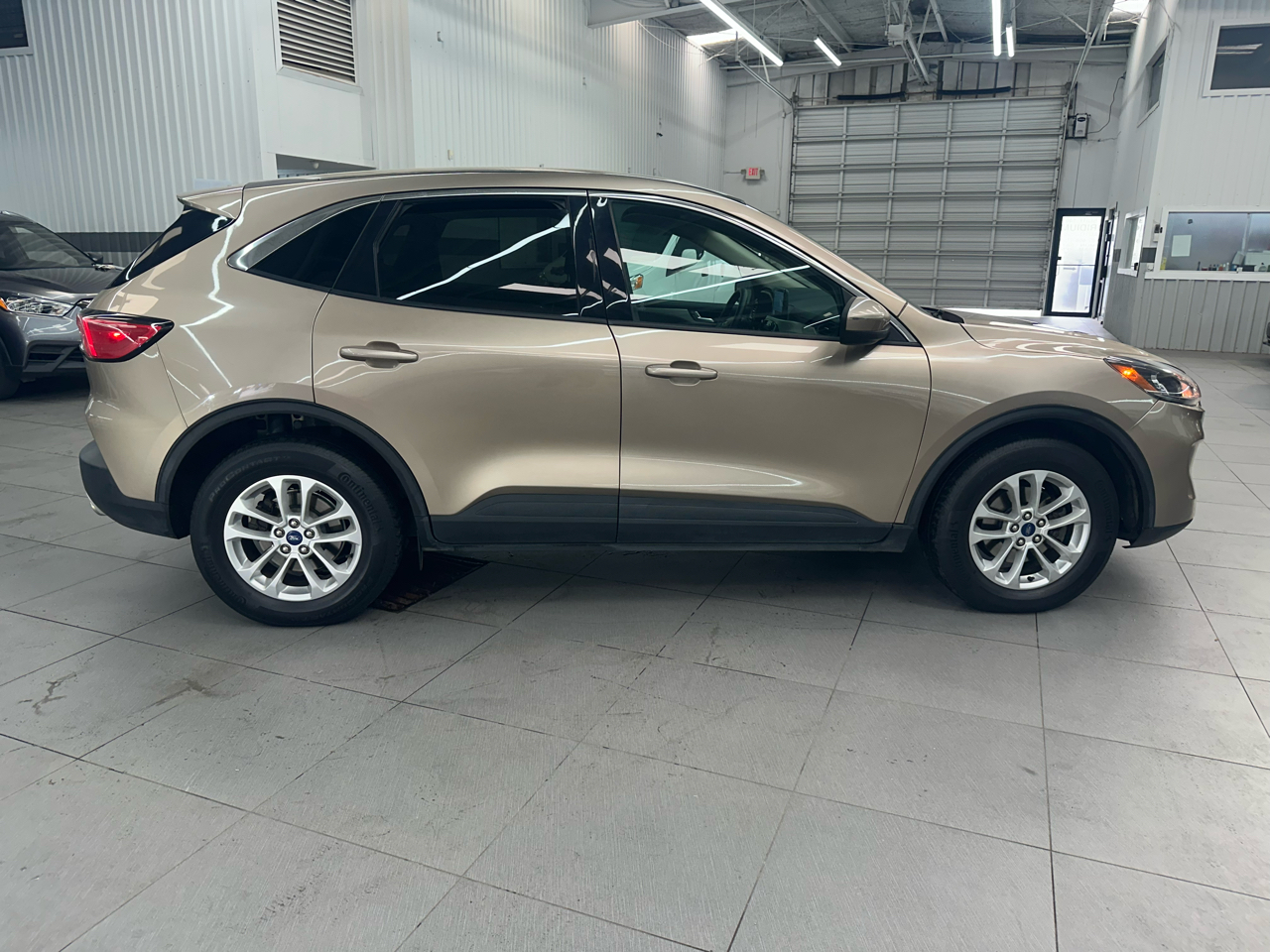 Ford Escape SE AWD 2020 Ford Escape SE AWD 2020