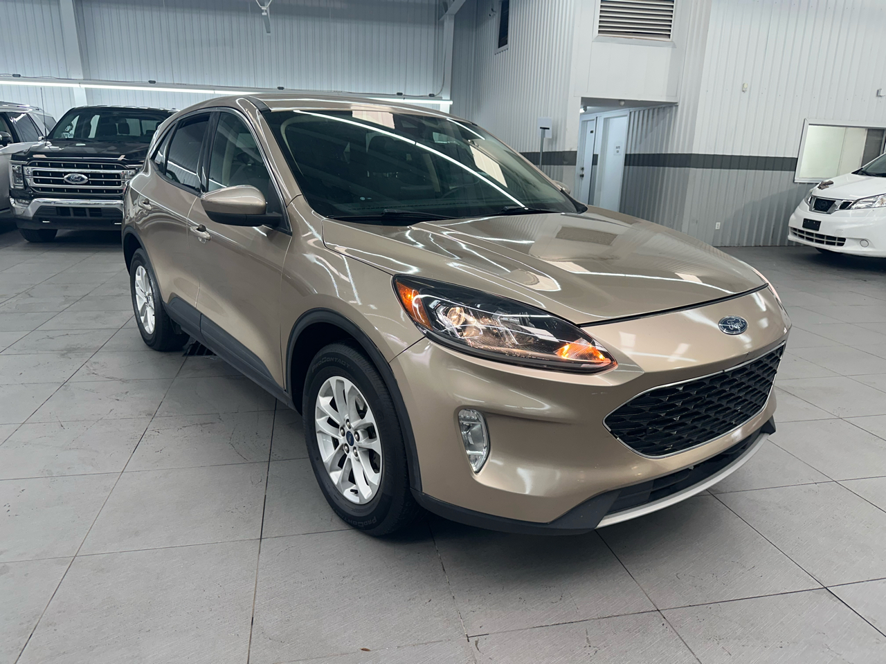 Ford Escape SE AWD 2020 Ford Escape SE AWD 2020