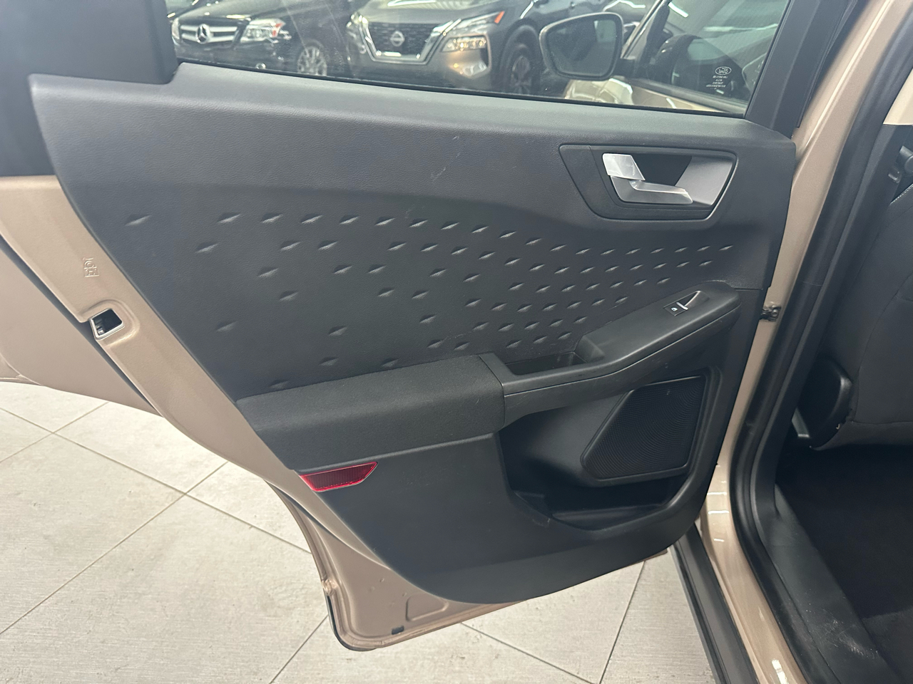 Ford Escape SE AWD 2020 Ford Escape SE AWD 2020