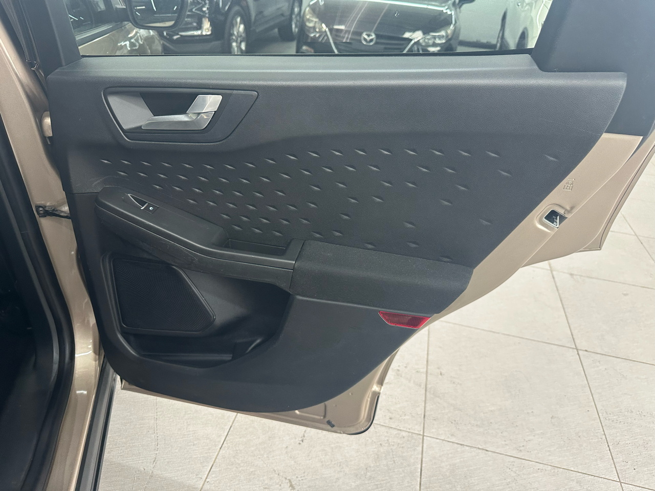 Ford Escape SE AWD 2020 Ford Escape SE AWD 2020