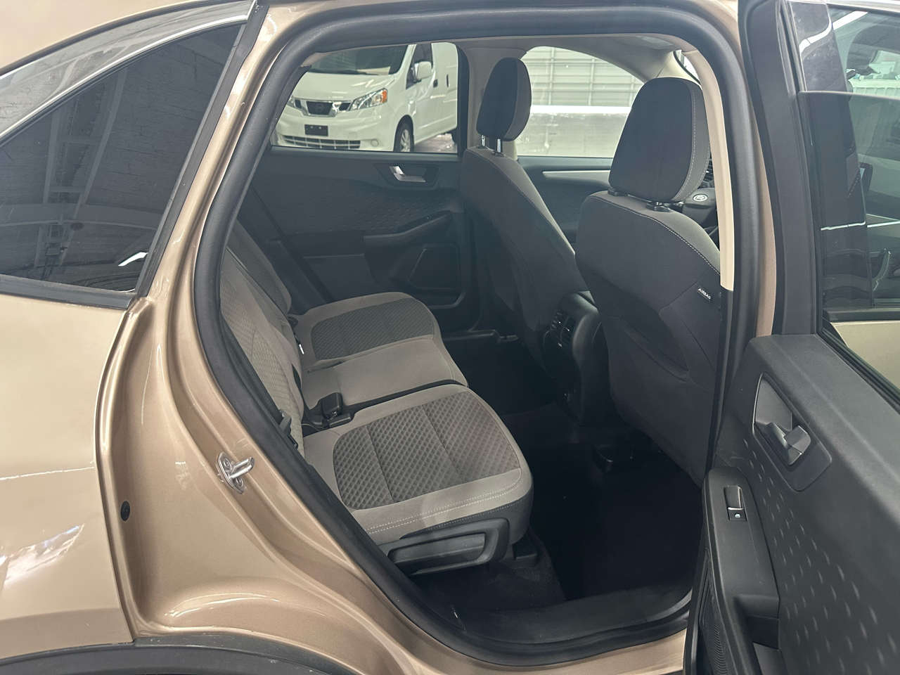 Ford Escape SE AWD 2020 Ford Escape SE AWD 2020