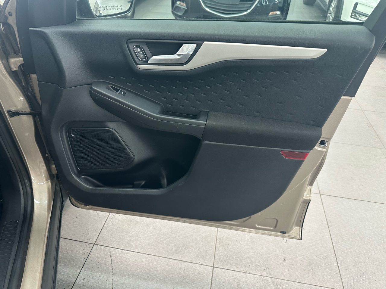 Ford Escape SE AWD 2020 Ford Escape SE AWD 2020